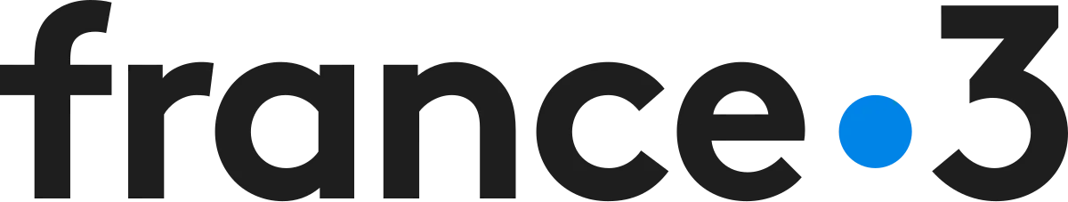 France 3 logo
